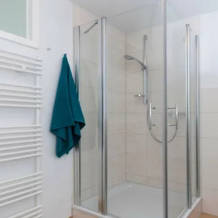 Bergblick דירה Ober-Hambach