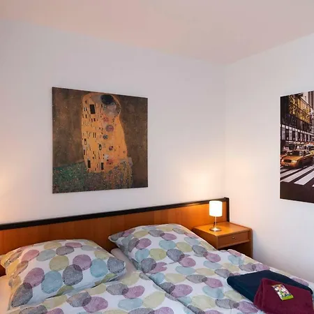 Bergblick Apartment Ober-Hambach