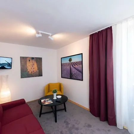 Bergblick דירה *