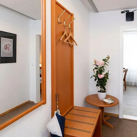 Bergblick Apartment Ober-Hambach
