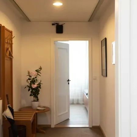 Bergblick Apartment