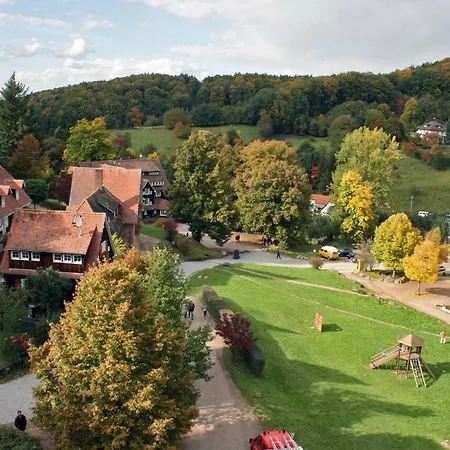 Bergblick * Ober-Hambach
