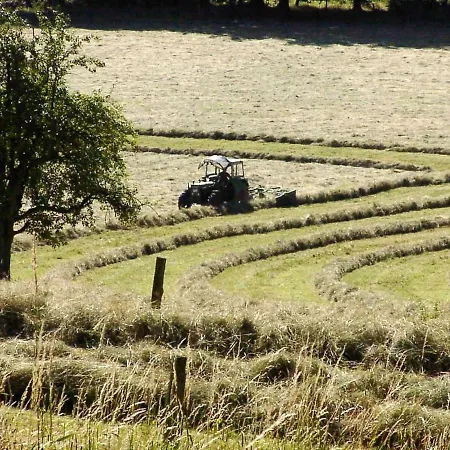Bergblick * Ober-Hambach