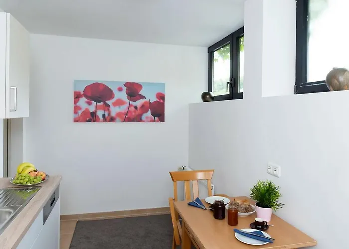 Bergblick 아파트 Ober-Hambach